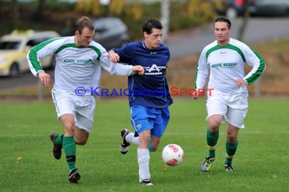 2012 VfB Epfenbach - TSV Reichartshausen Kreisliga Sinsheim (© Siegfried)